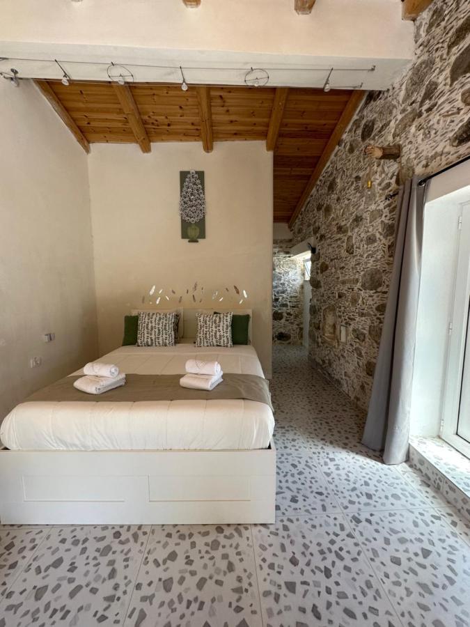 فندق Vathi في  Cocooning Blue House Elafonisi المظهر الخارجي الصورة