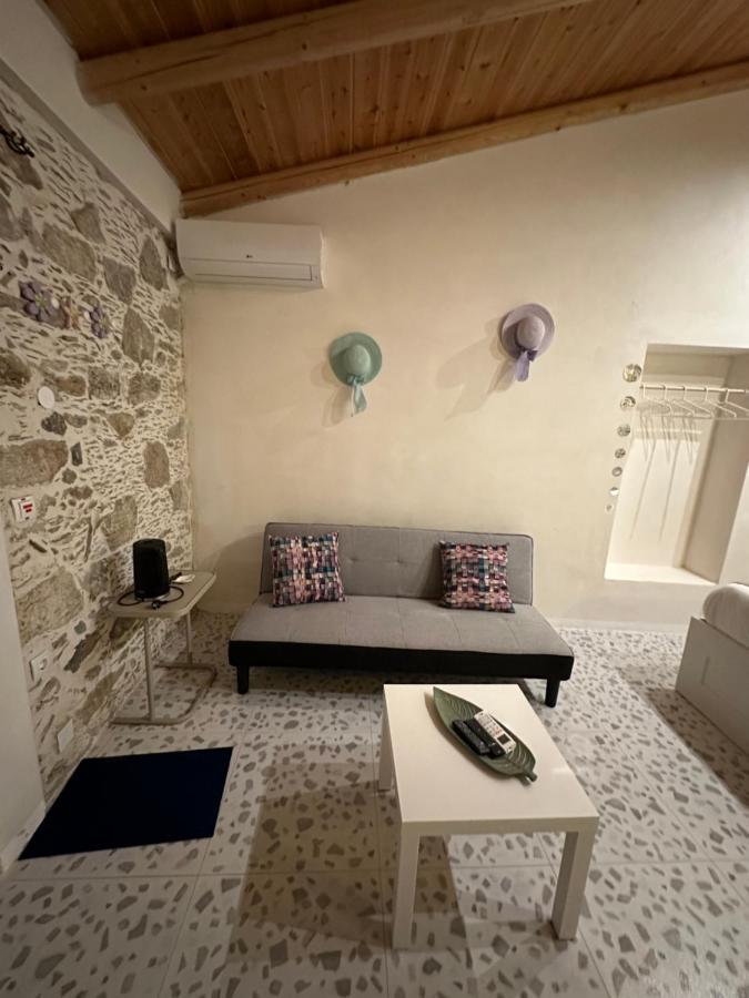 فندق Vathi في  Cocooning Blue House Elafonisi المظهر الخارجي الصورة